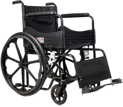 KosmoCare Esteem Wheel Chair in Mumbai at best price by Druhika Surgical -  Justdial