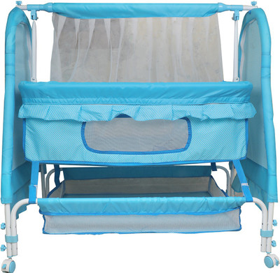 Baby cradle on sale online flipkart