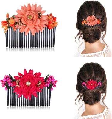 Maycreate Hair Clip  Buy Maycreate Hair Clip Online at Best Prices In  India  Flipkartcom
