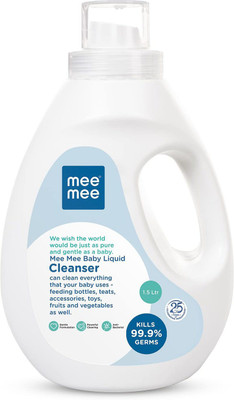 Buy Baby Safe Cleaning Products Online In India At Best Prices