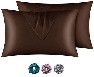 Silk pillow covers flipkart top