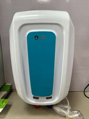 Orient Electric Aquapro 3 L Instant Water Geyser | High Grade SS Tank Price in India - Buy Orient Electric Aquapro 3 L Instant Water Geyser