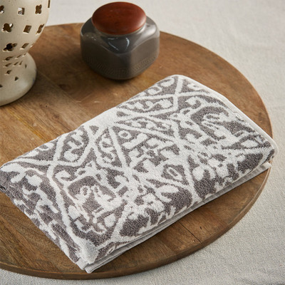 Fabindia top bath towels