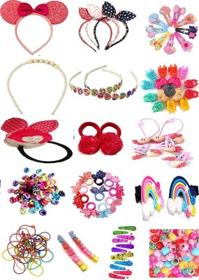 12 Famous Wholesale Hair Accessories Suppliers in 2023You Can Try  SOQ