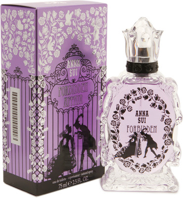 Anna sui perfume price discount