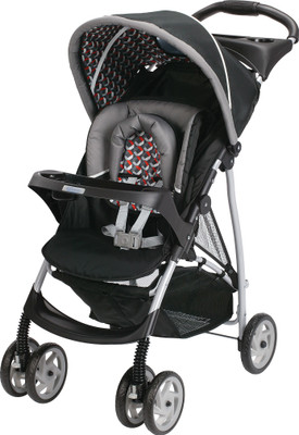 Graco hatton stroller store