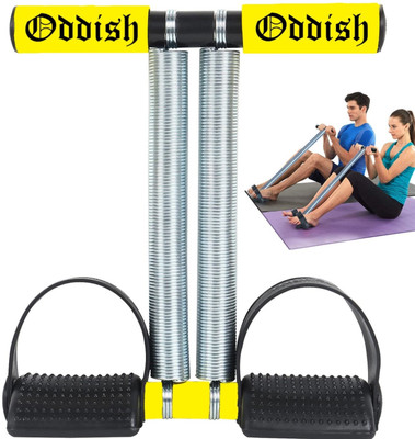 Tummy trimmer on sale price flipkart