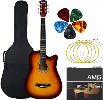 Spanish guitar best sale price flipkart