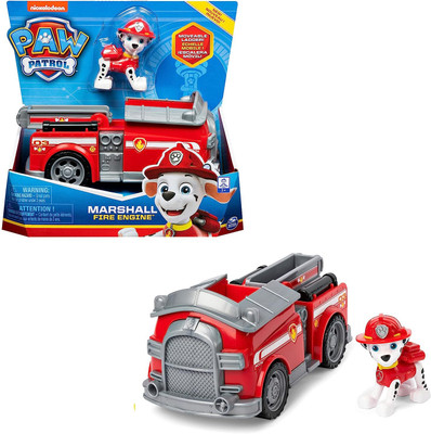 Paw patrol top toys online