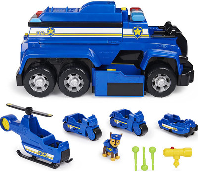 Paw patrol toys online shopping new arrivals