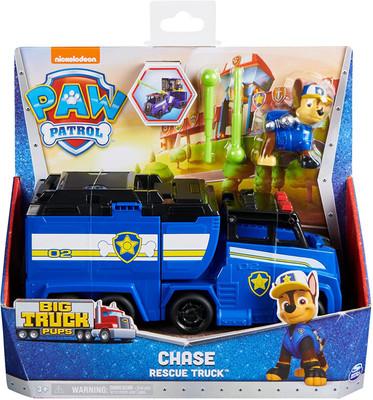 Flipkart paw sales patrol toys