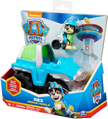 Find paw patrol toys outlet