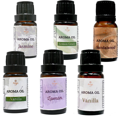 Aroma oil 2025 online