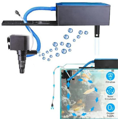 Aquarium sale accessories flipkart