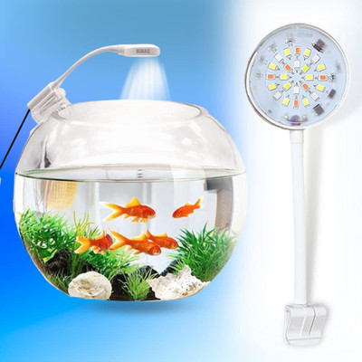 Aquarium best sale lights online