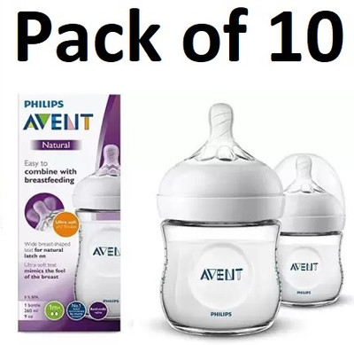 Best feeding bottle for 6 months sales baby in india