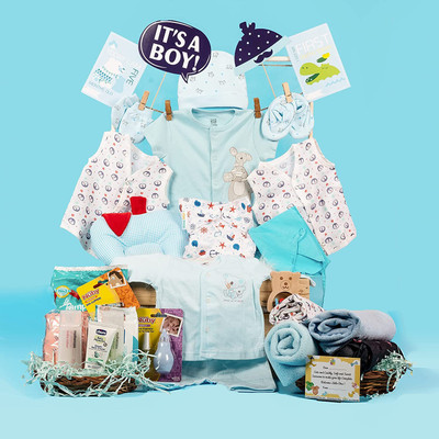 Virtue baby hot sale kit flipkart
