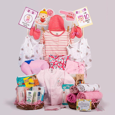 Virtue baby kit hotsell flipkart