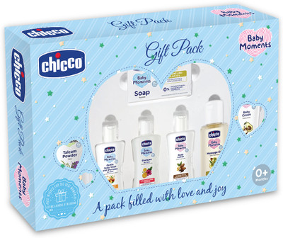 Chicco baby clearance kit price