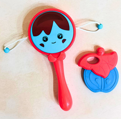 6 month new arrivals baby toys flipkart