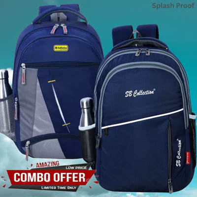 College bags online flipkart clearance