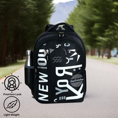 School bag online online flipkart