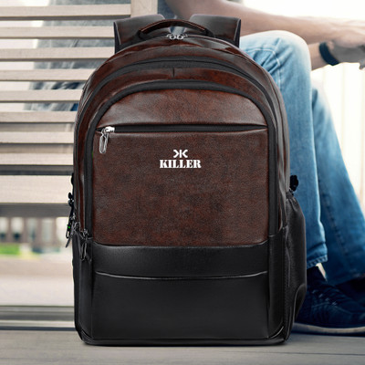 Killer Bags Backpacks Buy Killer Bags Backpacks Online at Best Prices In India Flipkart