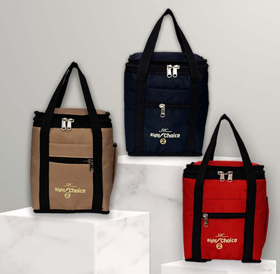 Jeep lunch cheap bag