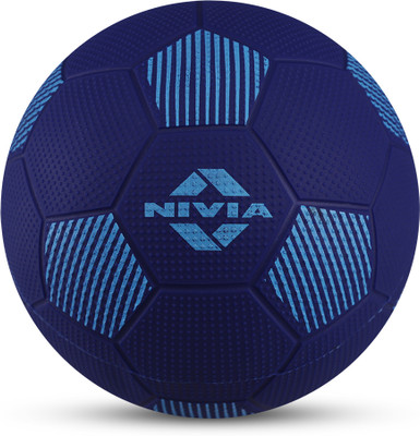 NIVIA Home Play Mini For Kids, Soft & Lightweight Toy Ball, Durable, For Indoors Play Football - Size: 1 - Buy NIVIA Home Play Mini For Kids, Soft & Lightweight Toy Ball, Durable, For Indoors Play Football - Size: 1 Online at Best Prices in India - Sports & Fitness | Flipkart.com