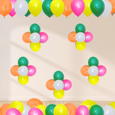 Thread Balloons - Buy Thread Balloons Online at Best Prices In India