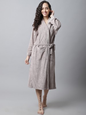 Lycra Bath Robes Online at Discounted Prices on Flipkart