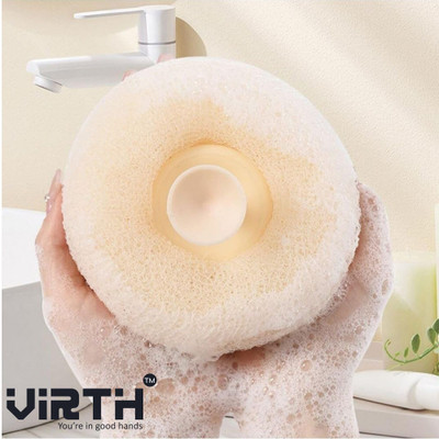 Best shop bath sponge