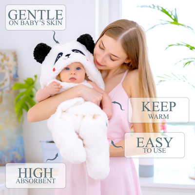 Baby bath towels flipkart cheap