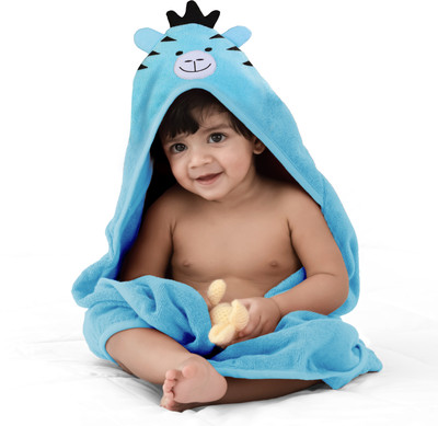 Baby Bath Towels Buy Baby Towels Online in India Flipkart