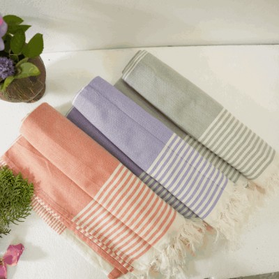 The Hammam Linen Bath Towels Are 43% Off at