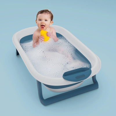 Baby bath 2025 tub online flipkart