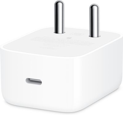 Loot Apple 40W Charger .