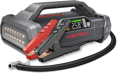 Volt sales jump starter