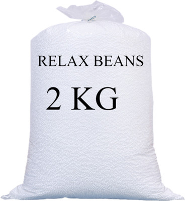 Bean Bag Refill Buy Bean Bag Refill Online at Best Prices In India Flipkart