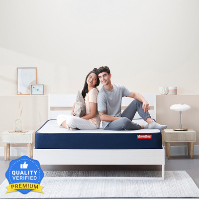 Mattress online hot sale flipkart