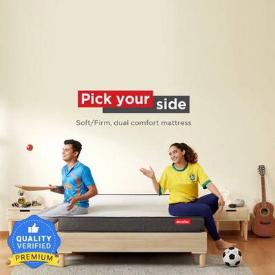 Mattress duroflex shop