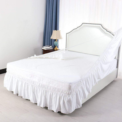 Bed skirts online india clearance