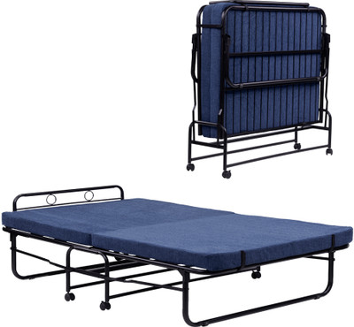 Queen store folding cot