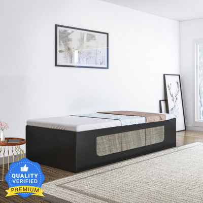 Single bed online price flipkart