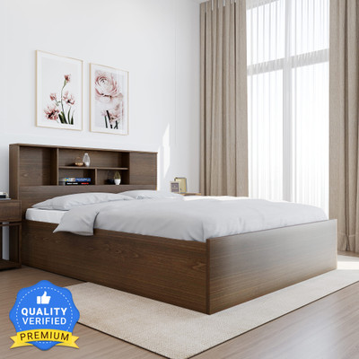 Bed online hot sale flipkart