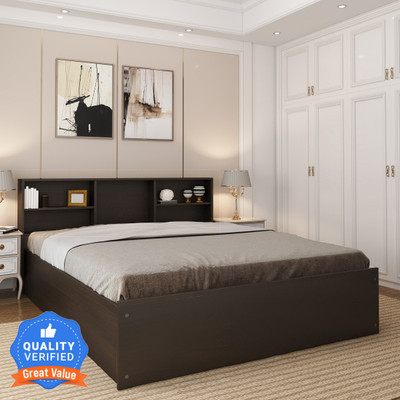 Double Bed Latest Double Bed Designs Online Flipkart