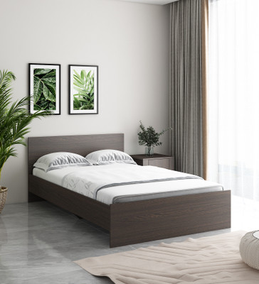 Flipkart double new arrivals cot bed