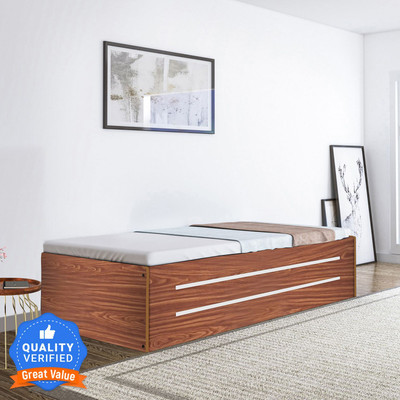 Single cot box online type
