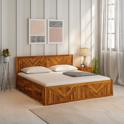 Flipkart double online cot bed