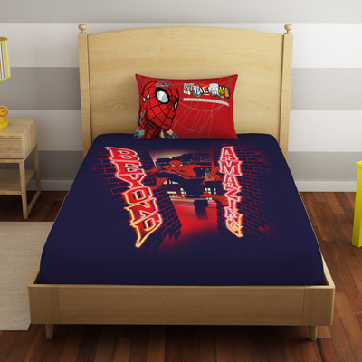 Spaces bed sheets deals